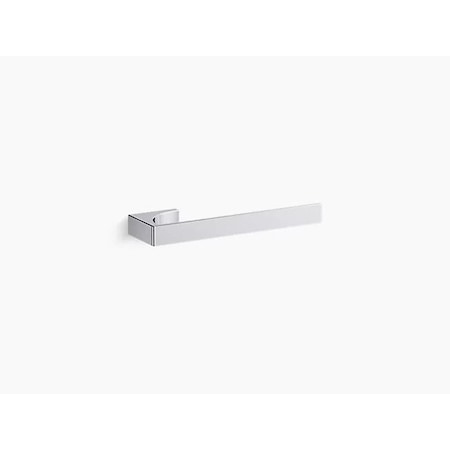 Kohler Minimal Towel Arm K-26570-CP